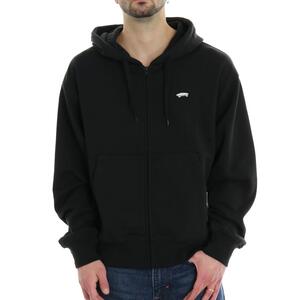 FELPA SALTON LOOSE VANS NERO